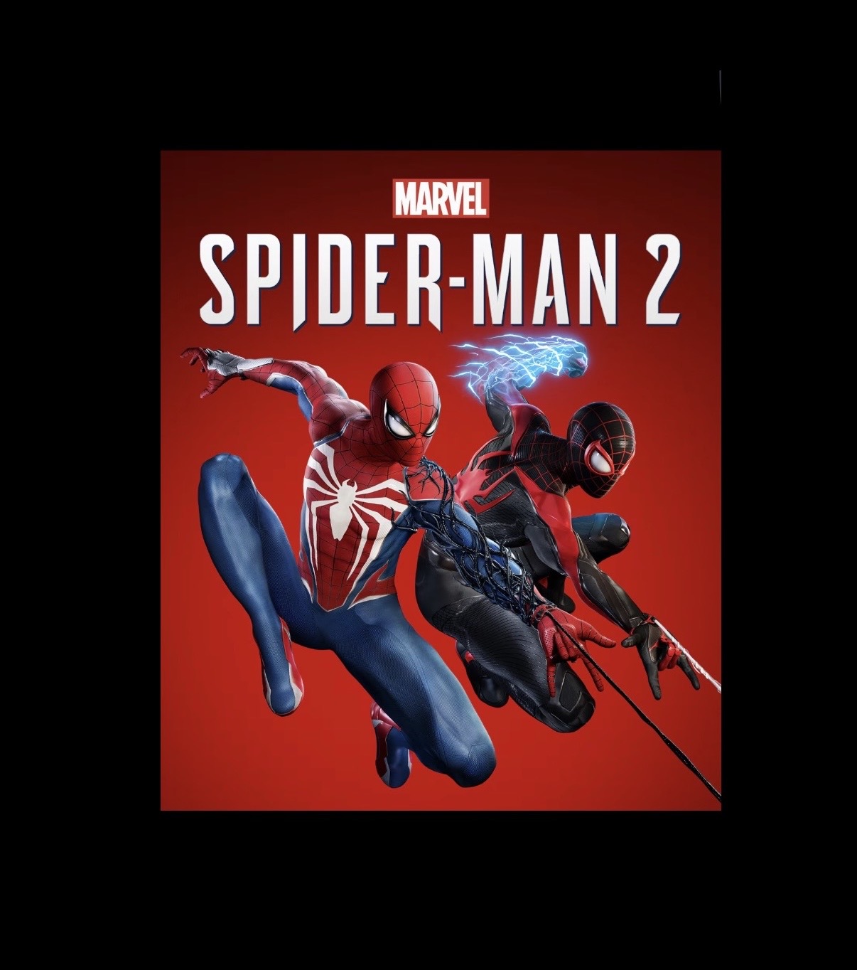 سبايدر مان 2 سوني | Spider man 2 PS5