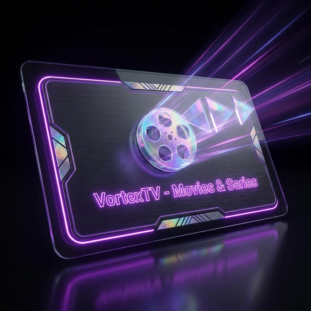 VortexTV - افلام ومسلسلات