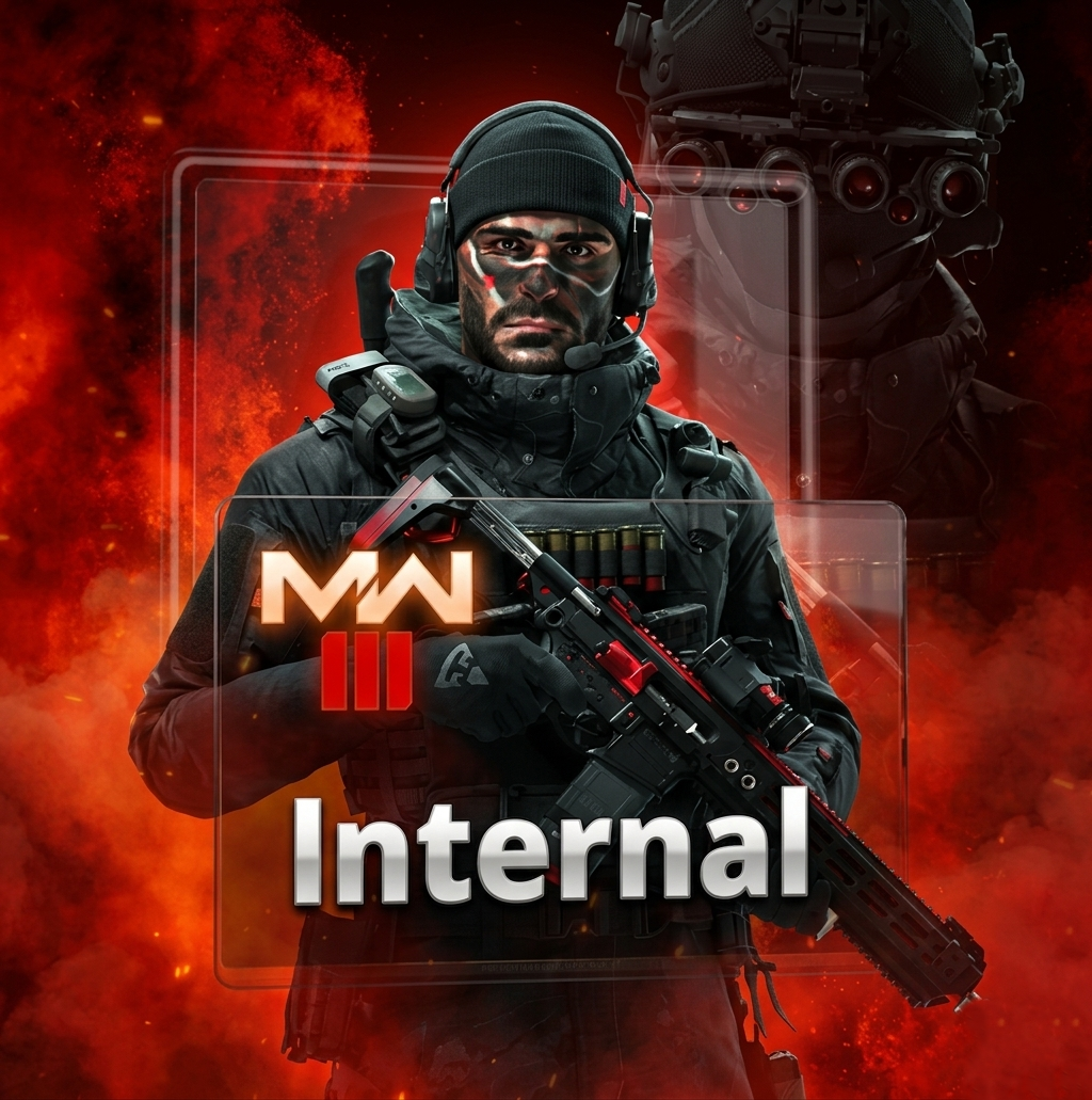 Internal  1 Month