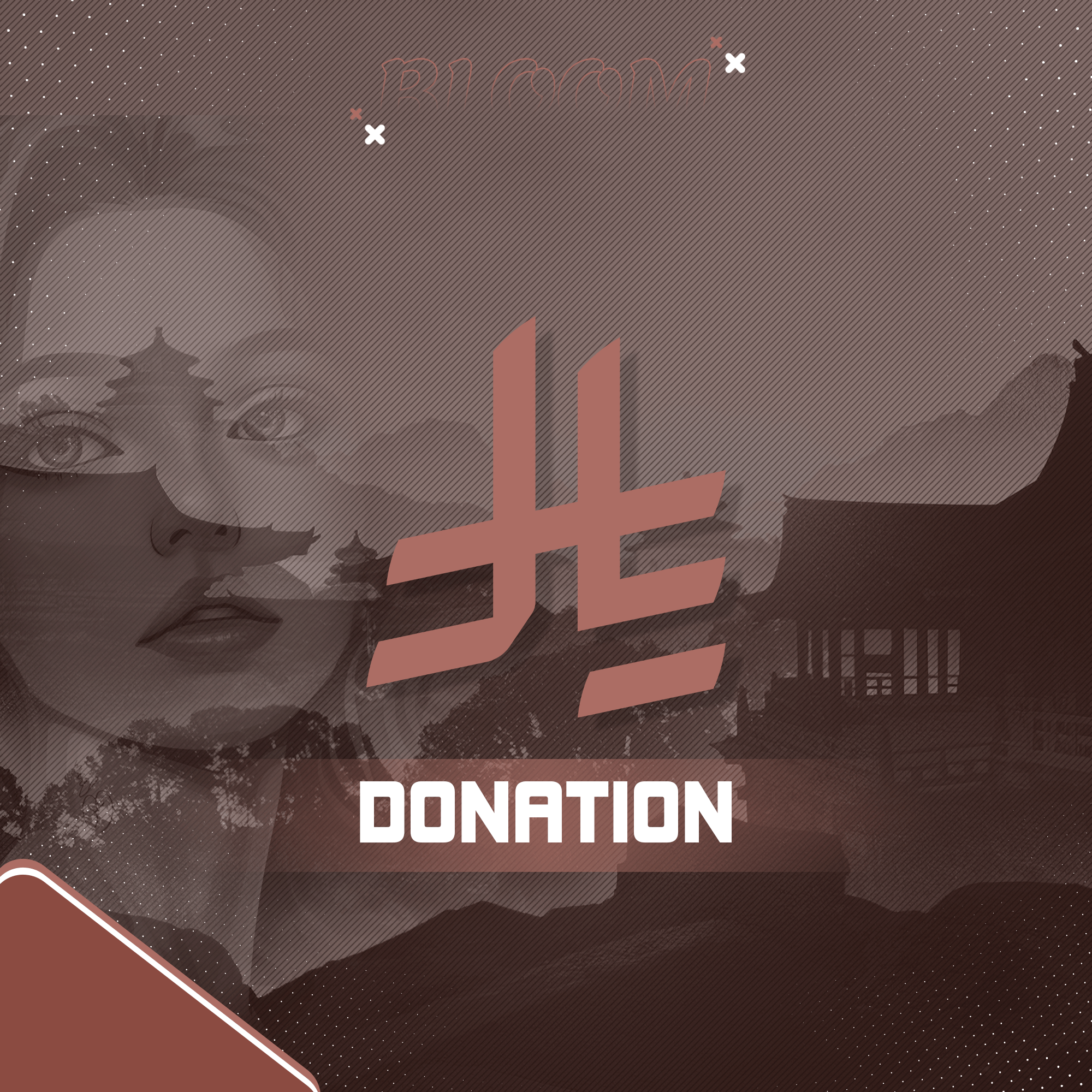 Donation 5$