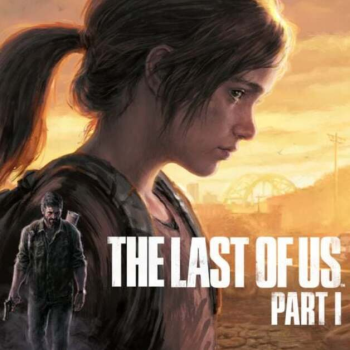 THE LAST OF US PART I PC