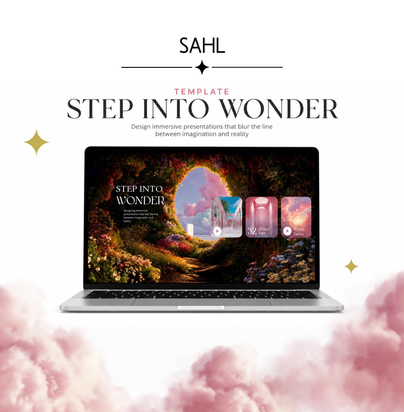 عرض تقديمي wonderful