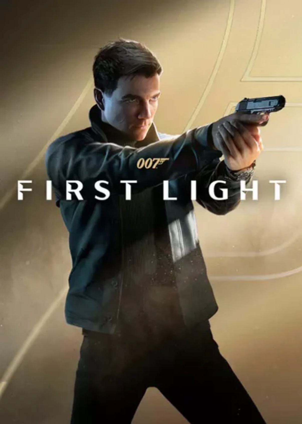 First light 007 (للبيسي) دخول فوري بلا انتظار