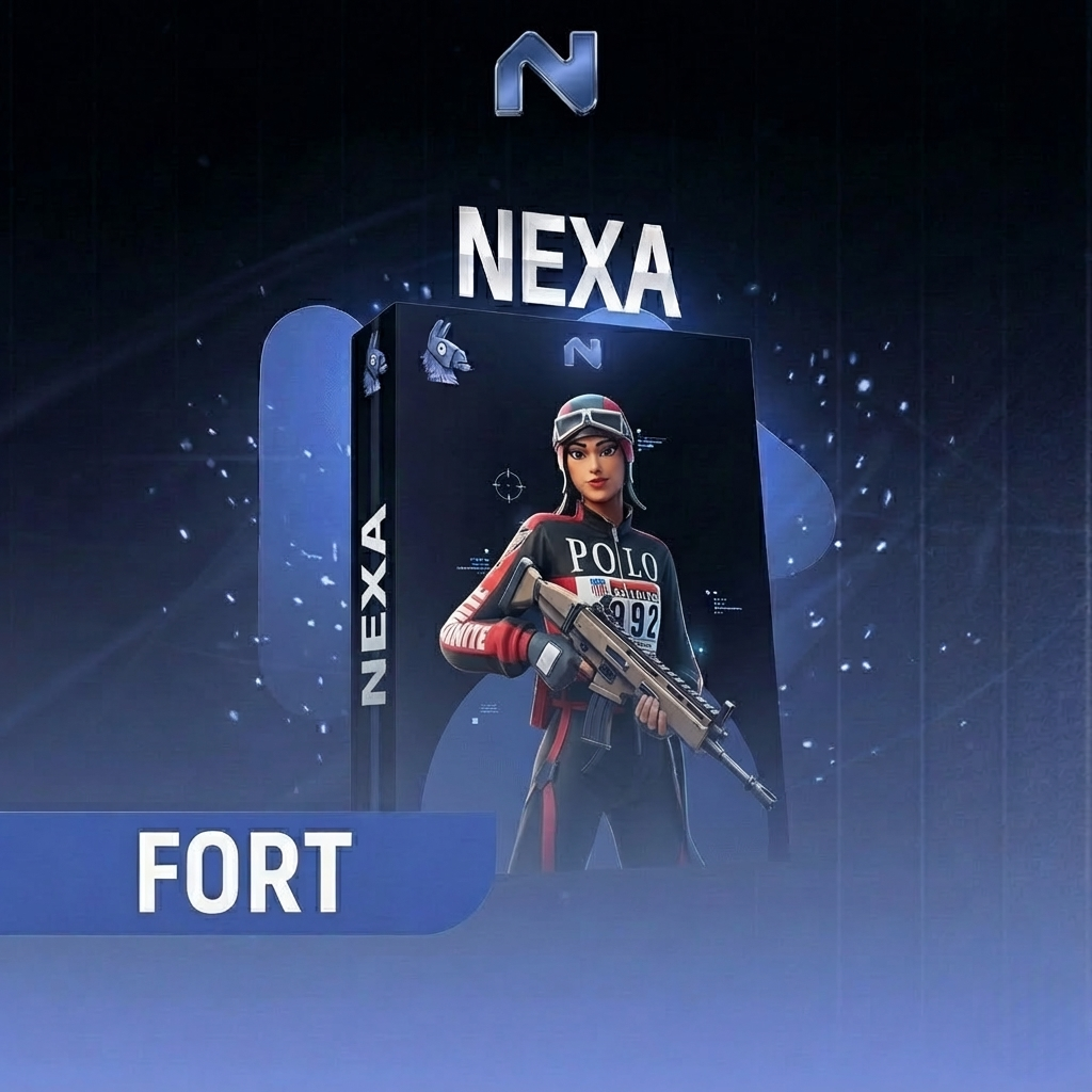 كرسي فورت نايت (مدى الحياه)