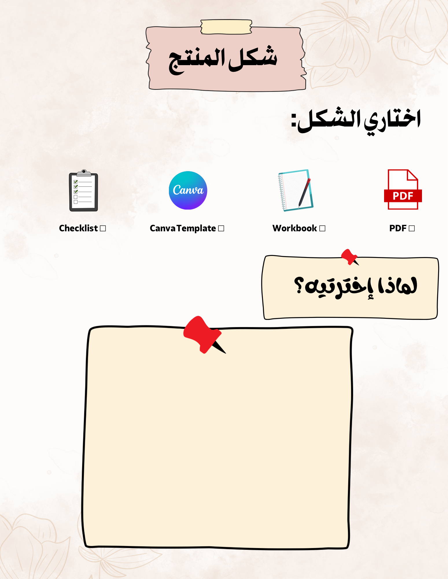 من الصفر إلى اول منتج رقمي