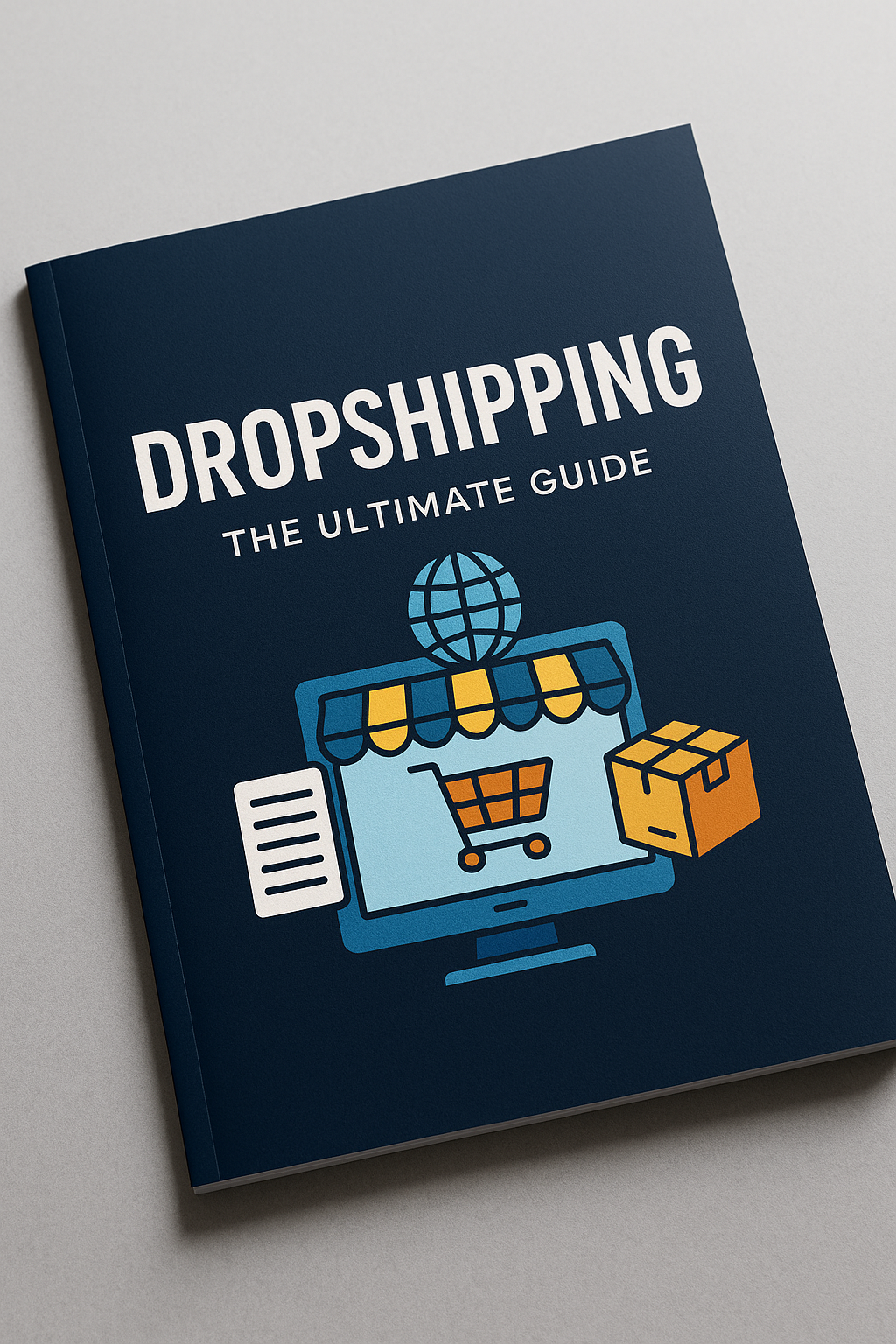 دروب شوبينغ