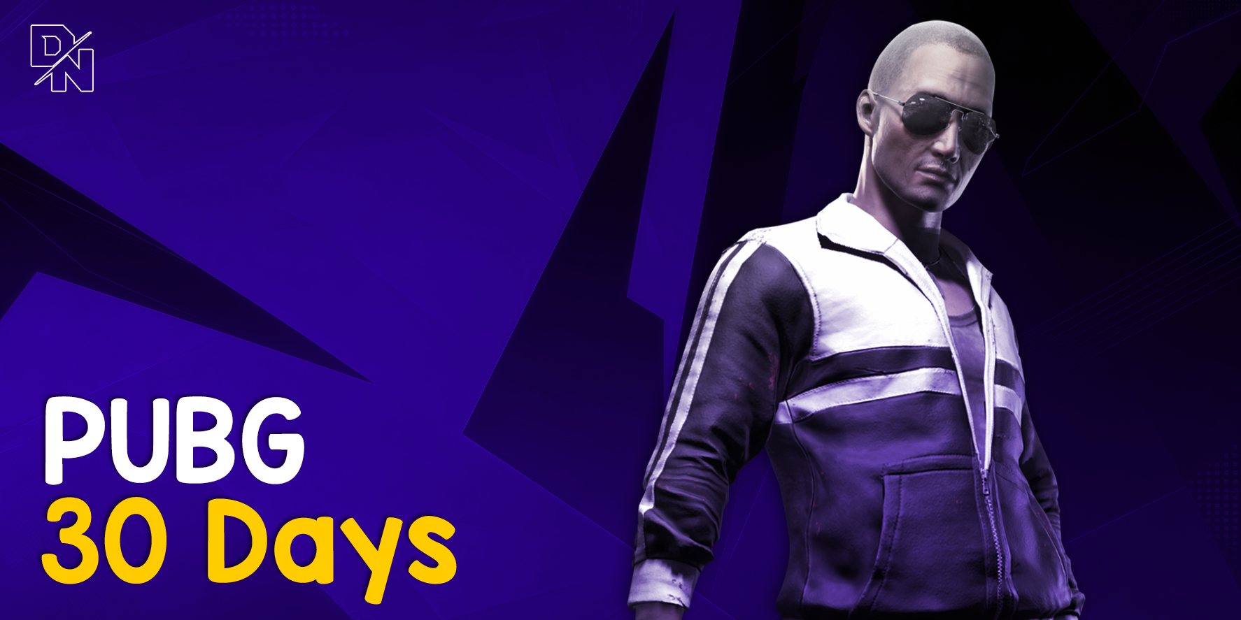 PUBG | 30d