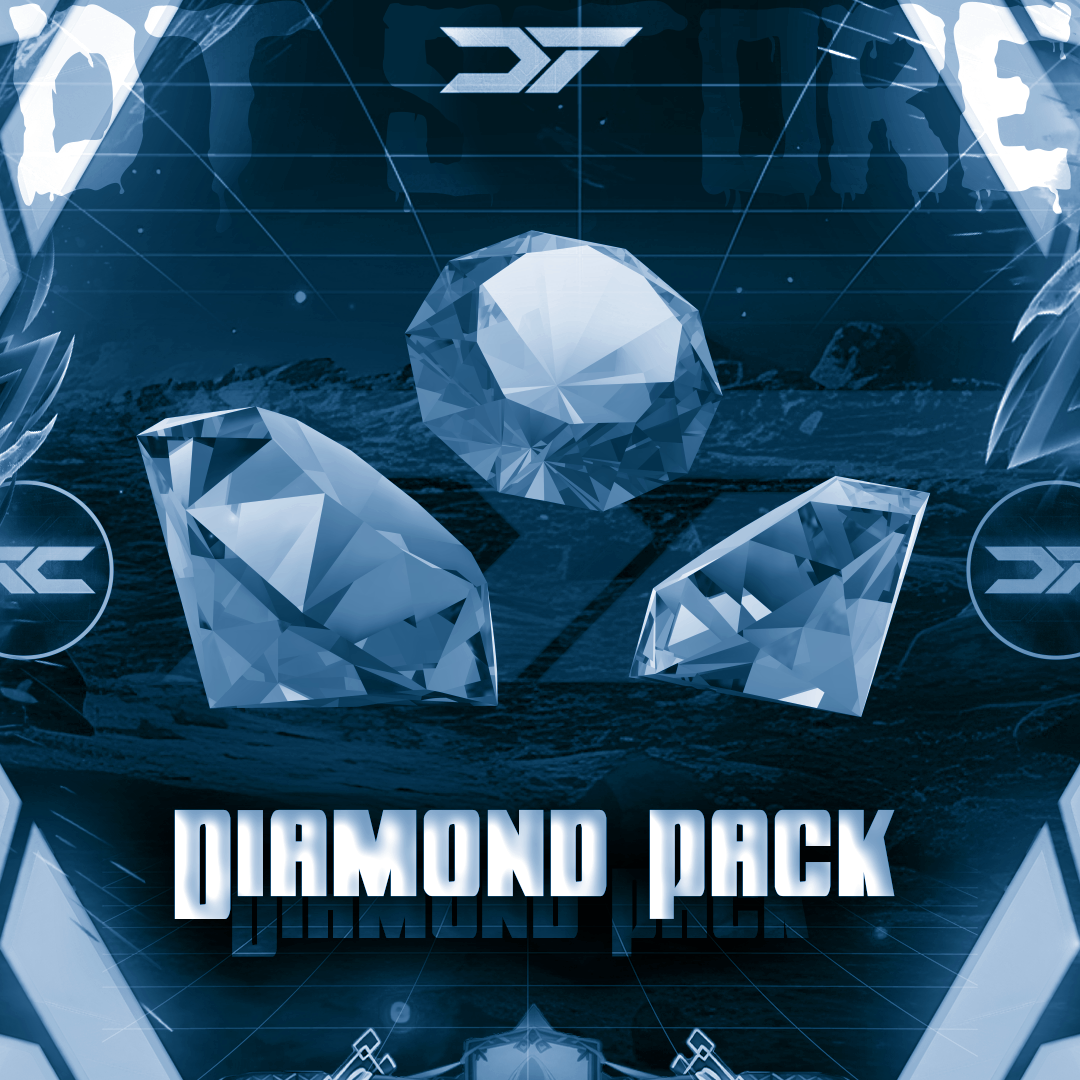 Diamond Pack