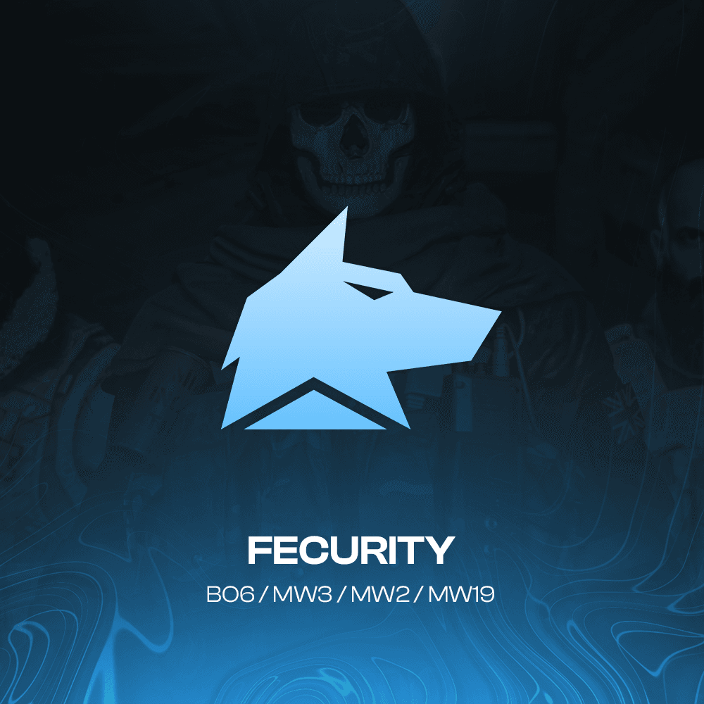 كرسي فيكيورتي كود-لمدة يوم