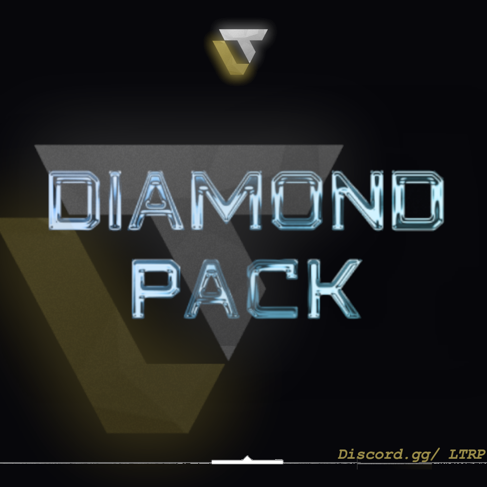 Diamond Pack