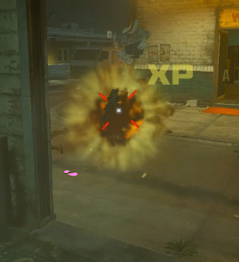 حزمة  Heaven`s war مع فأس FJX