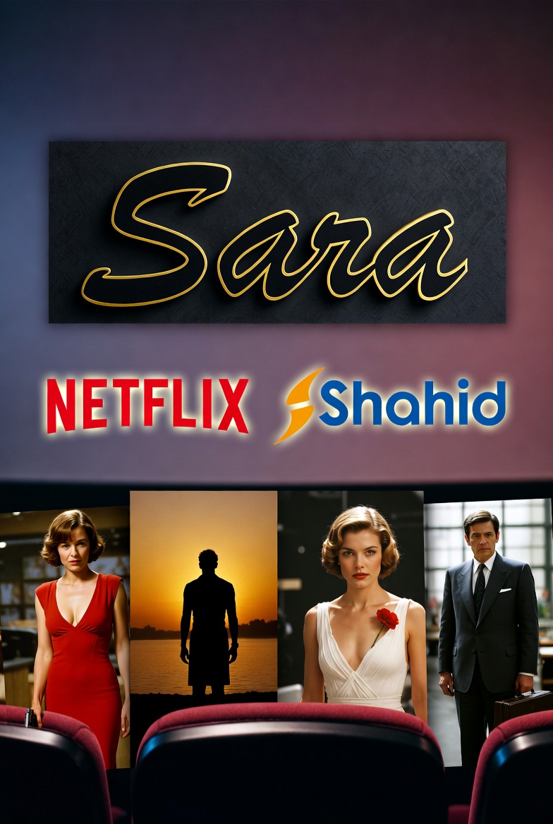 اشتراك نتفلكس شهر ملف مشترك 4K (تسلیم فوري)⚡️