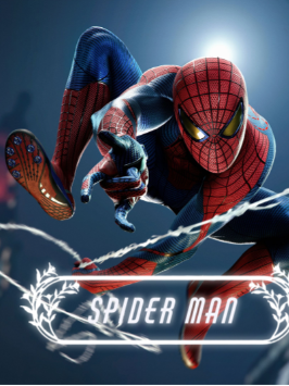 Spider Man