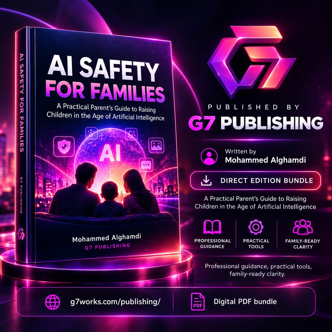 AI SAFETY FOR FAMILIES