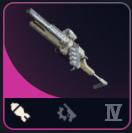 Hullcracker IV