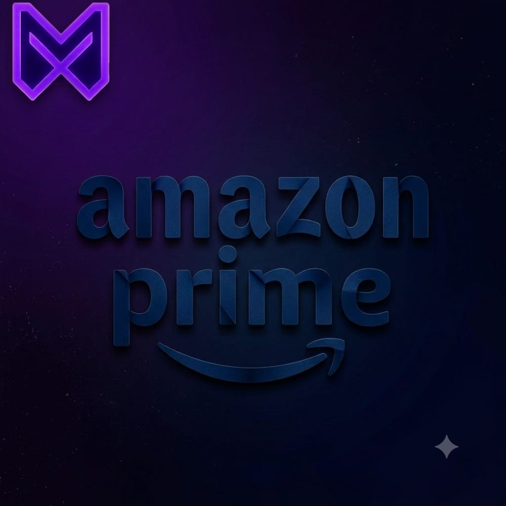 Amazon prime