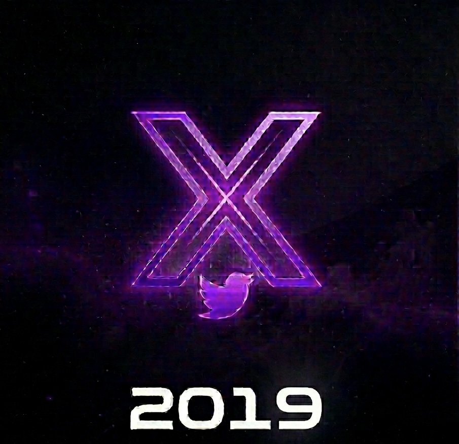 حساب تويتر انشاء 2019