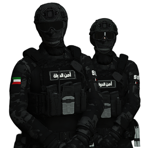 SS Tactical Pack