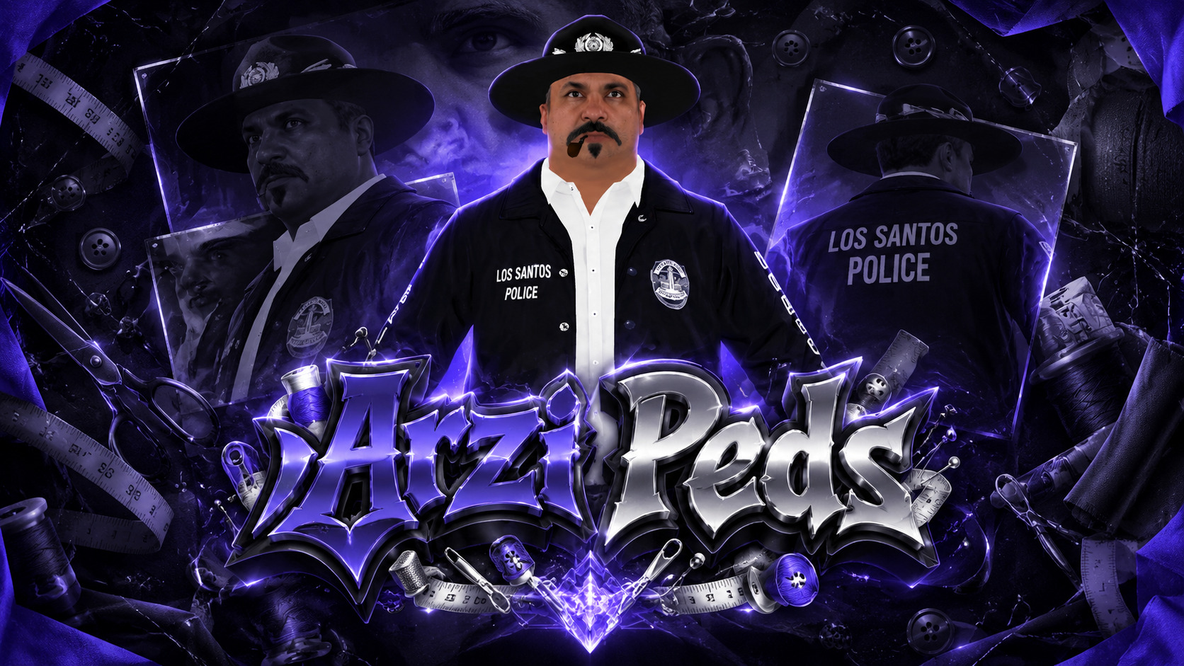 Arzi Peds