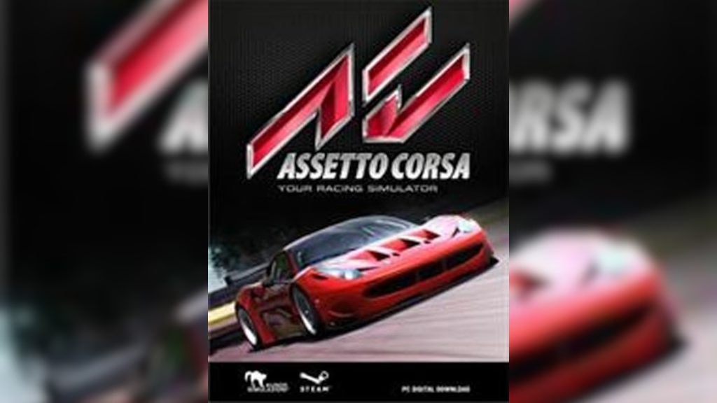 Assetto Corsa