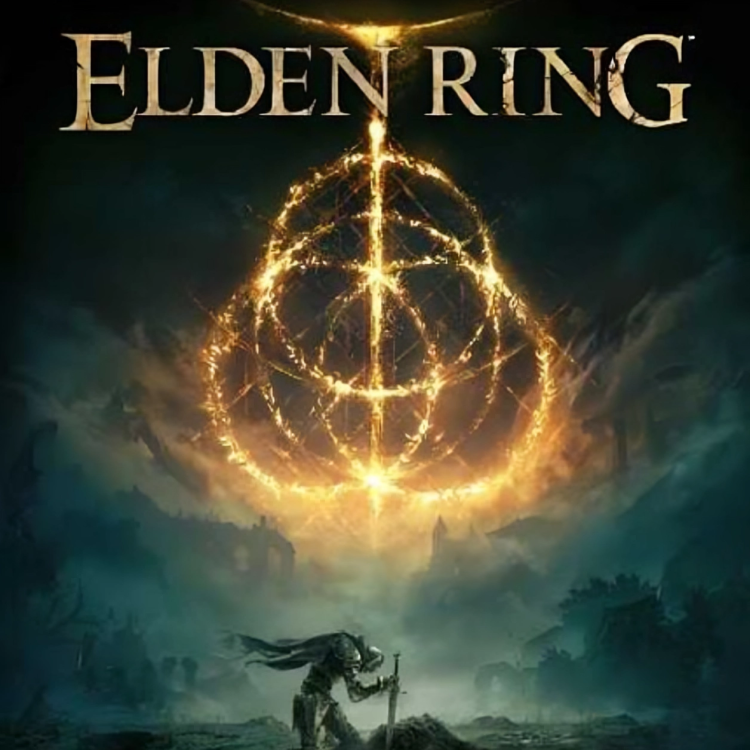 ........................... ELDEN RING - PC STEAM KEY