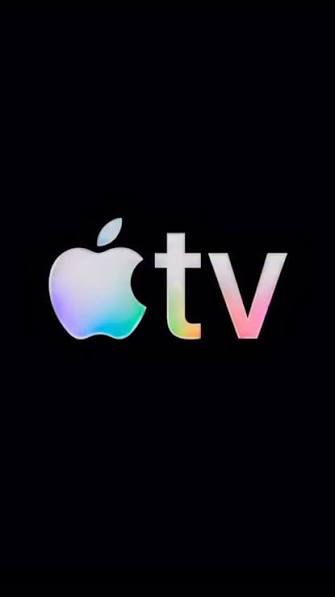 ابل TV