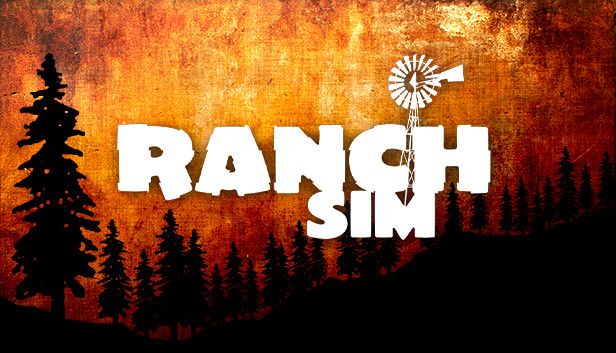Ranch Simulator - رانش سيموليتر