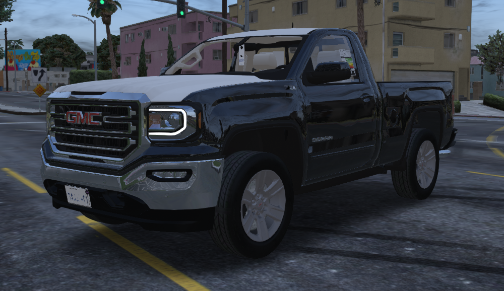 سيرا صوت - وزنية