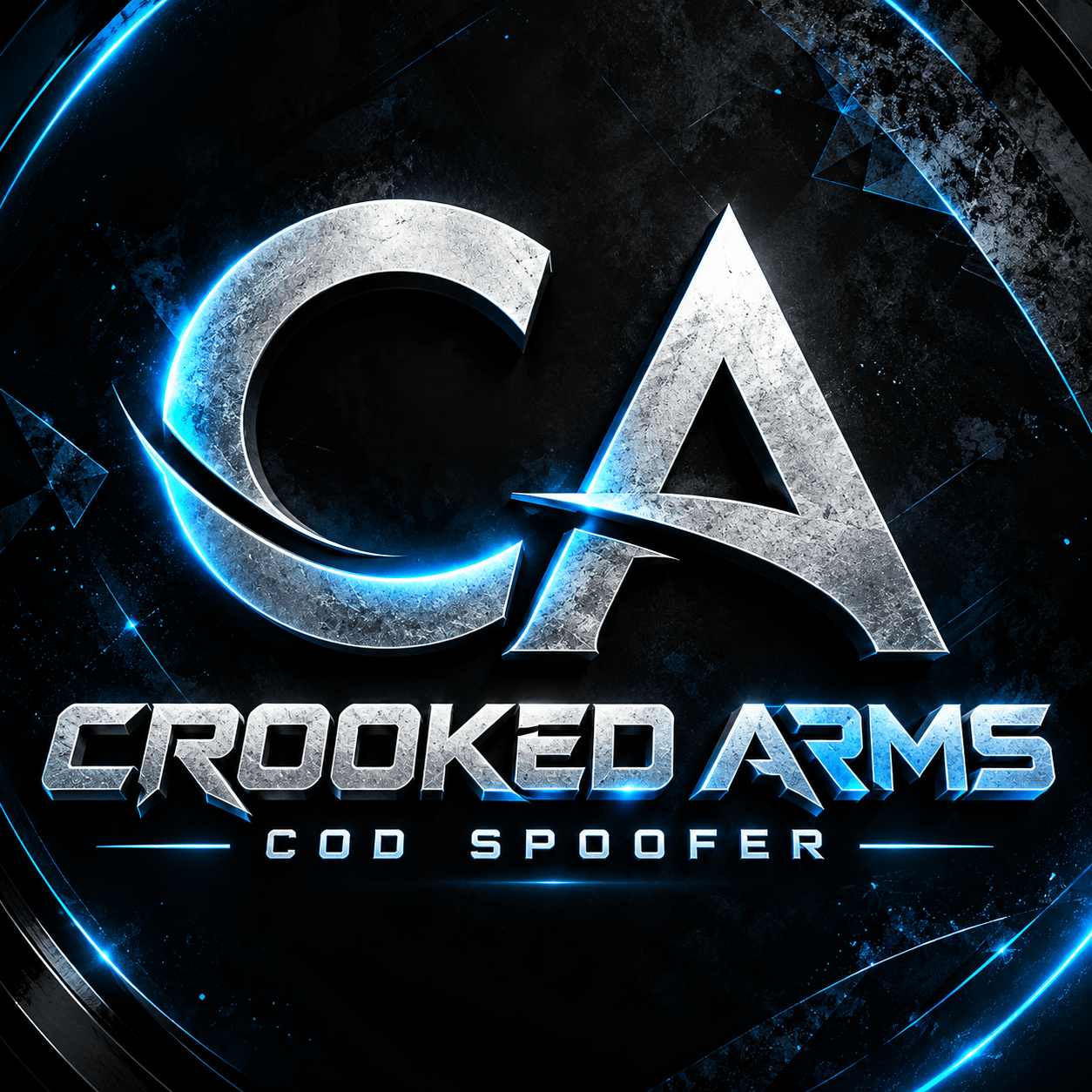 Crooked Arms COD Spoofer Request - 1m