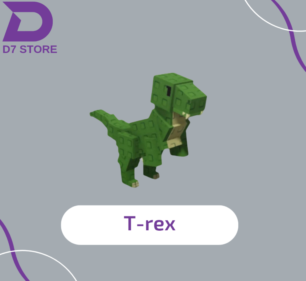 T-rex