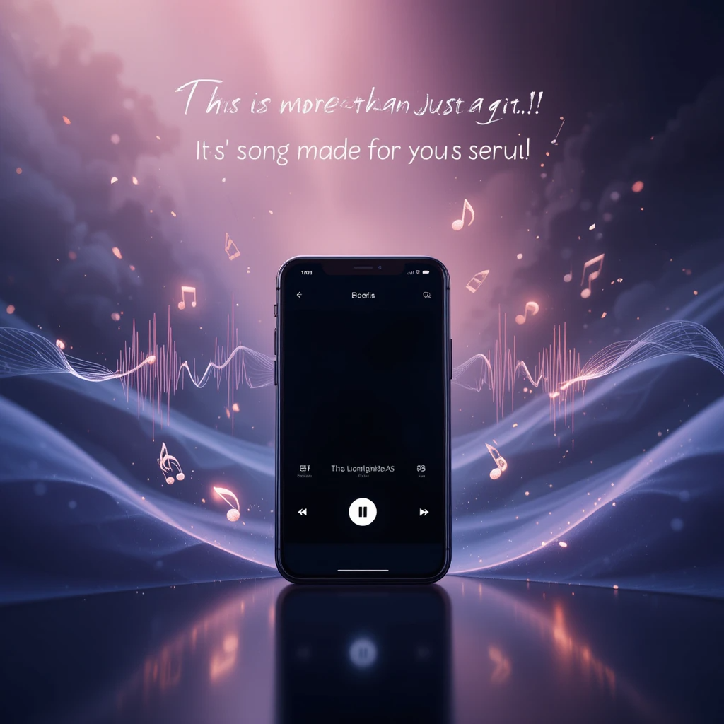 اغنية لعلامة تجارية