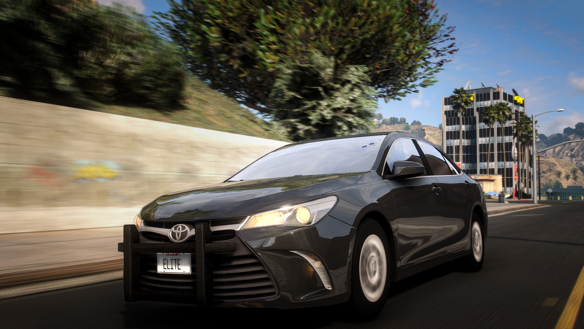 حزمة السريات