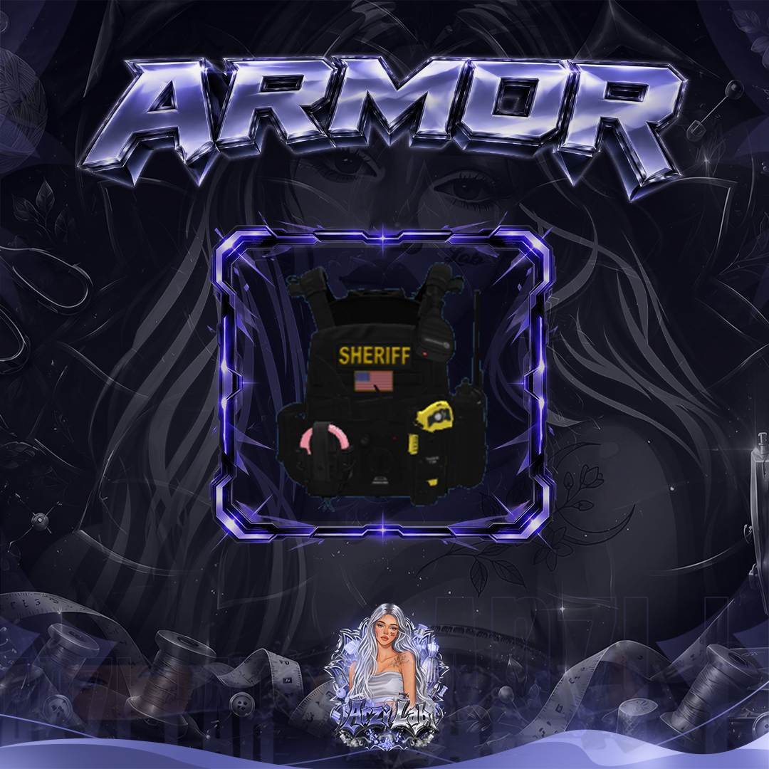 Armor F