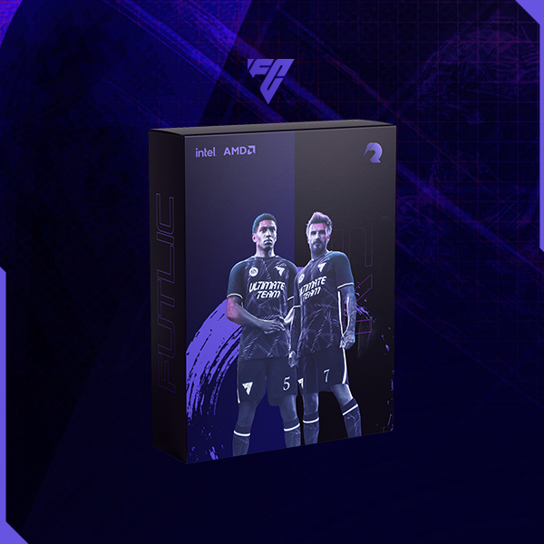Futlic fc26 - 1 day