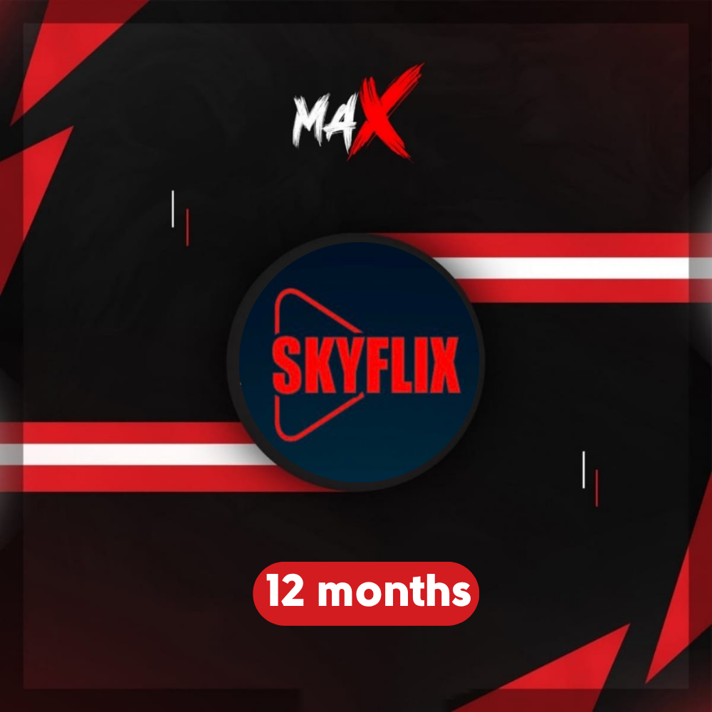Sky flix