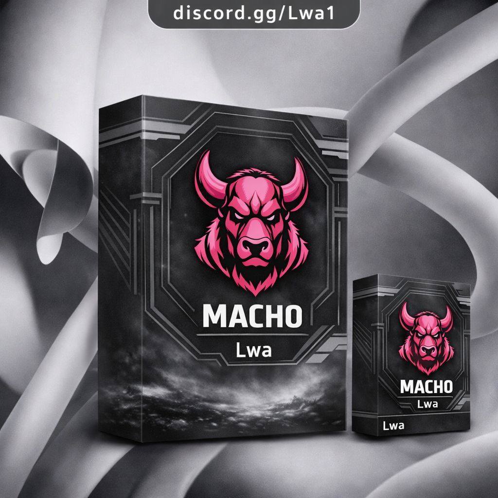 لايف تايم- Macho