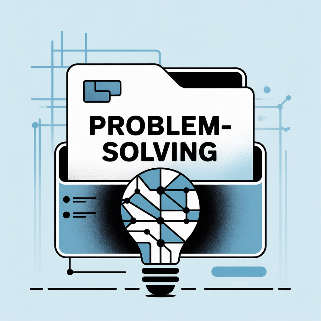 مهارات حلّ المشكلات