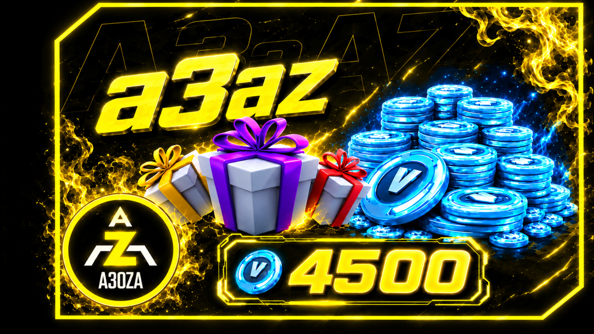 هدية من شوب بقيمة 4500 فيبوكس