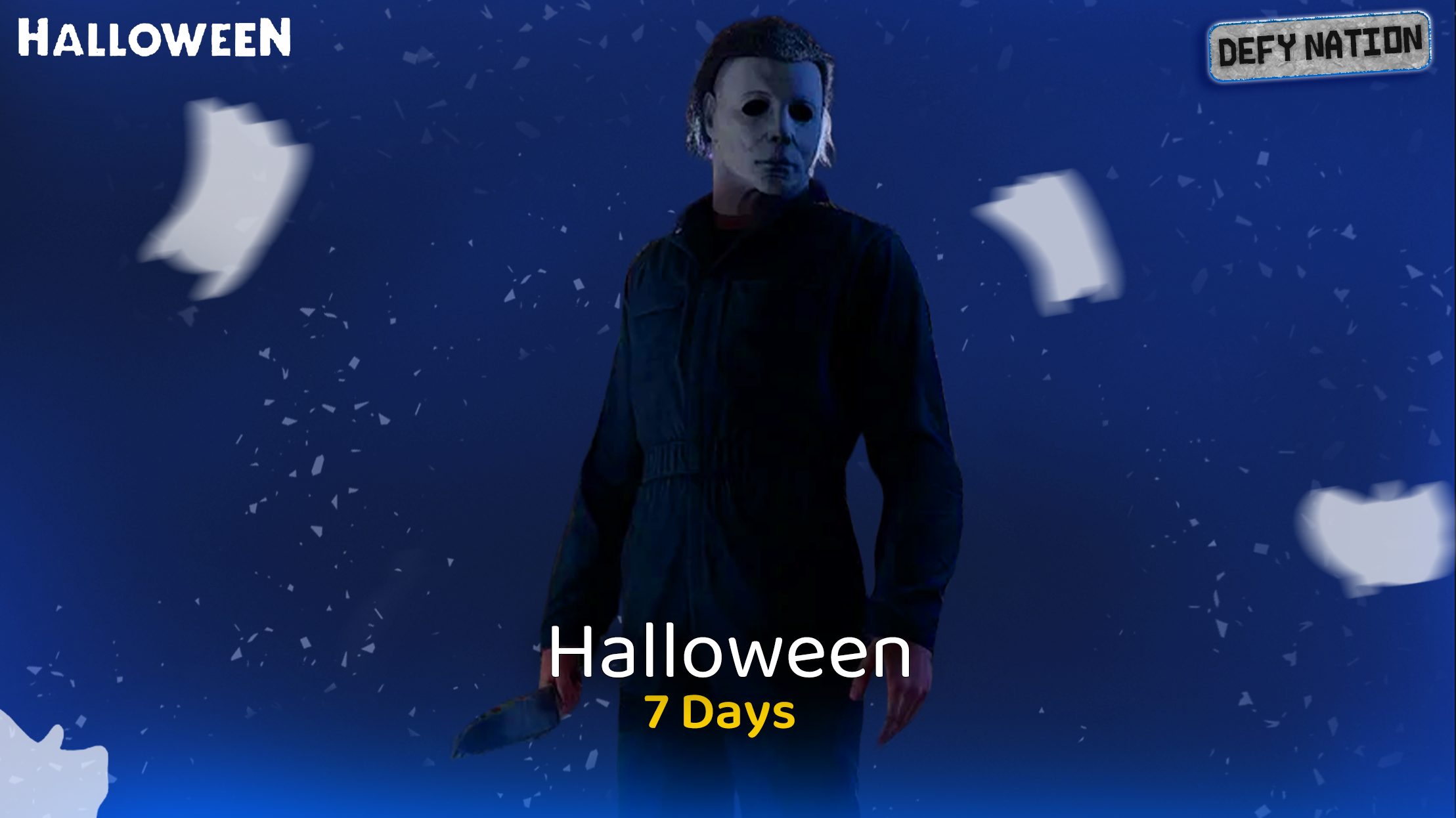 Halloween | 7d