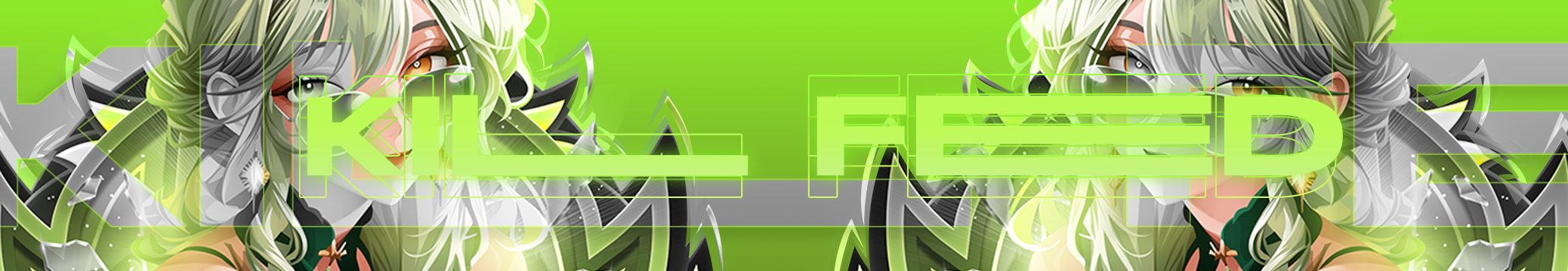 𝐄𝐯𝐞𝐫𝐬𝐭・𝐊𝐈𝐋𝐋𝐅𝐄𝐄𝐃