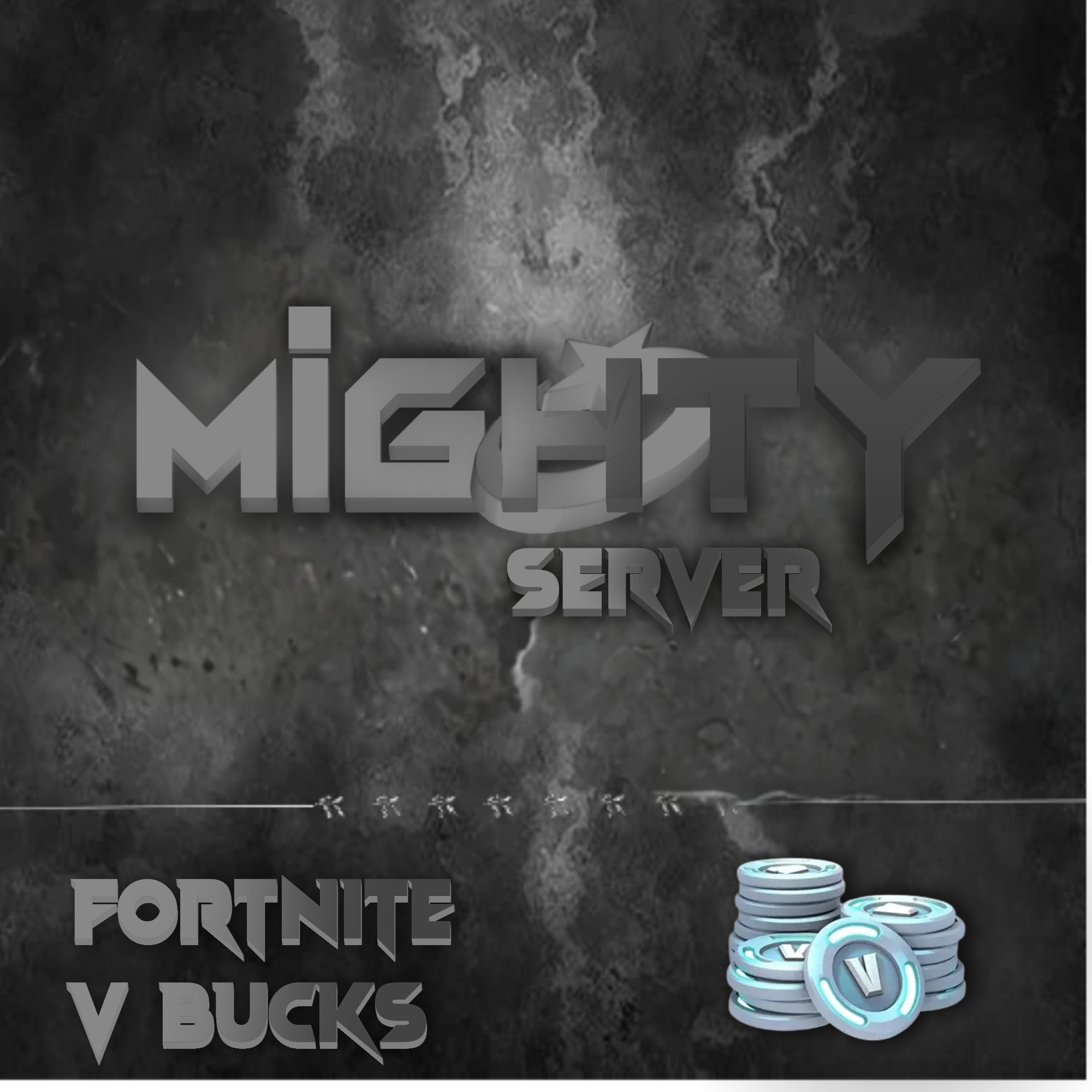 فيبوكس فورت نايت - V Bucks