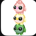 Dango Penguins