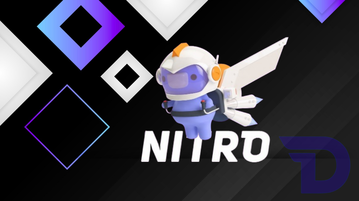 نيترو قيمنق حساب شهر