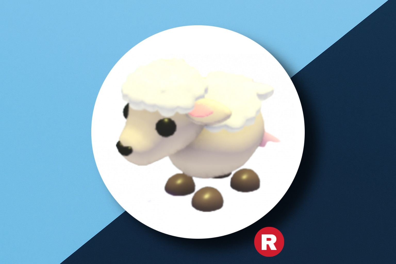 غنمه - Lamb