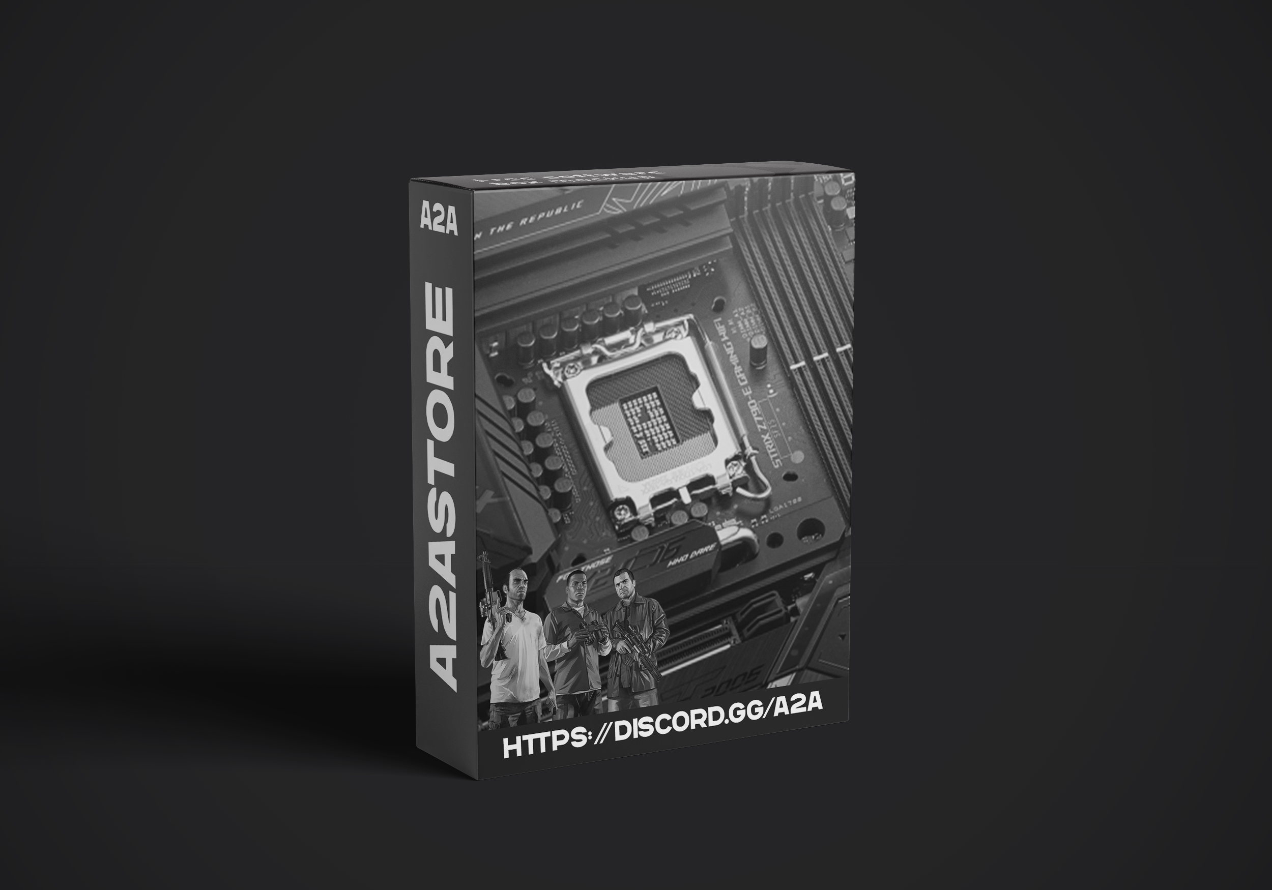 سبوفر فايف ام