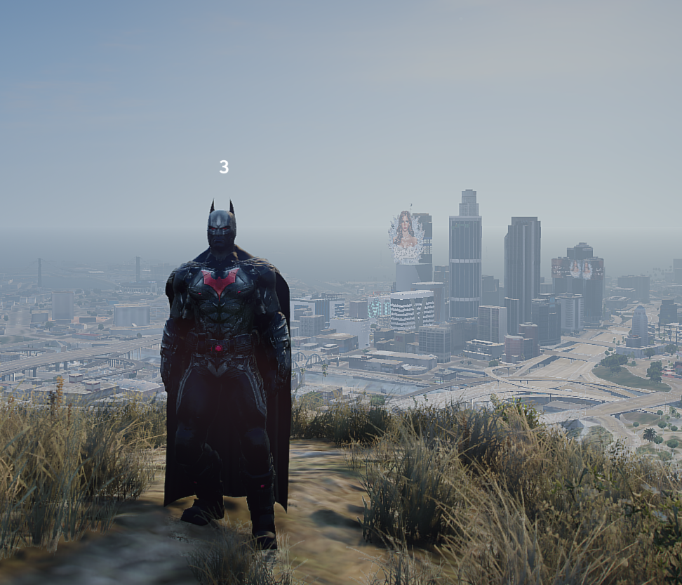 𝐁𝐀𝐓𝐌𝐀𝐍