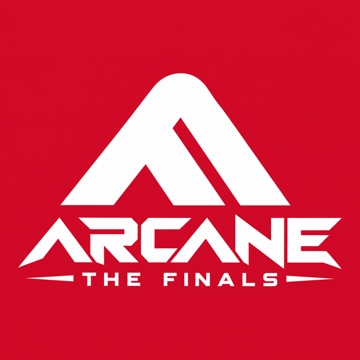 Arcane The Finals Request - 1day