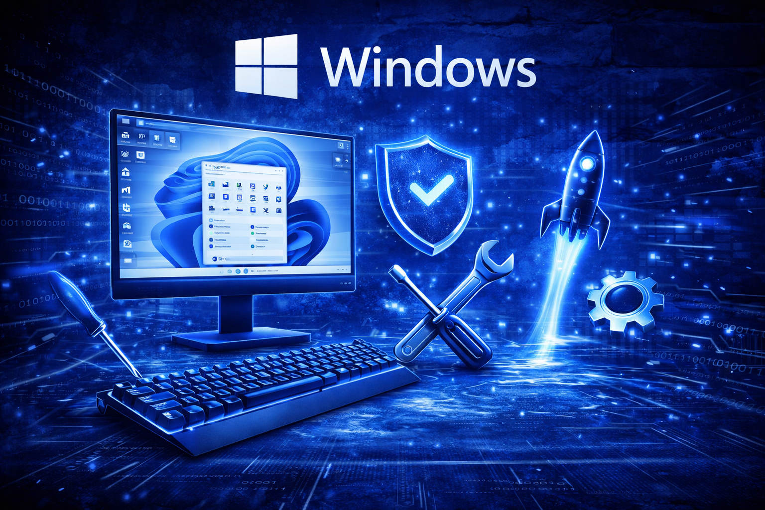 تويك زيادة و تحسين الأداء