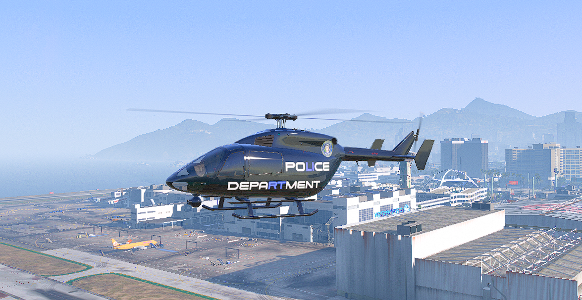 بكج سيارات الشرطه