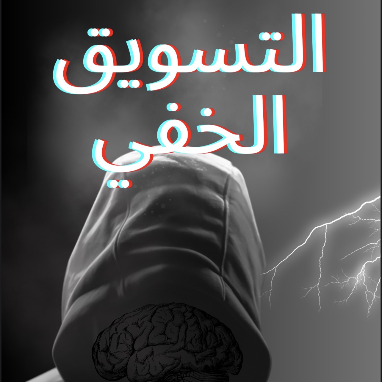 التسويق الخفي 🥷